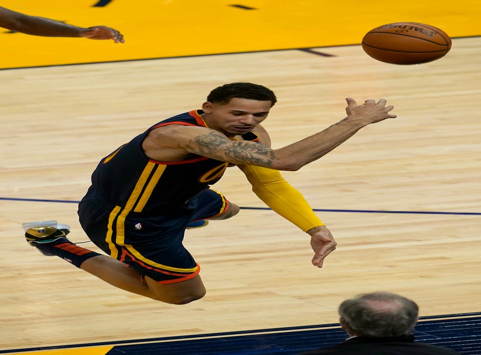 DEP-BAS THUNDER-WARRIORS