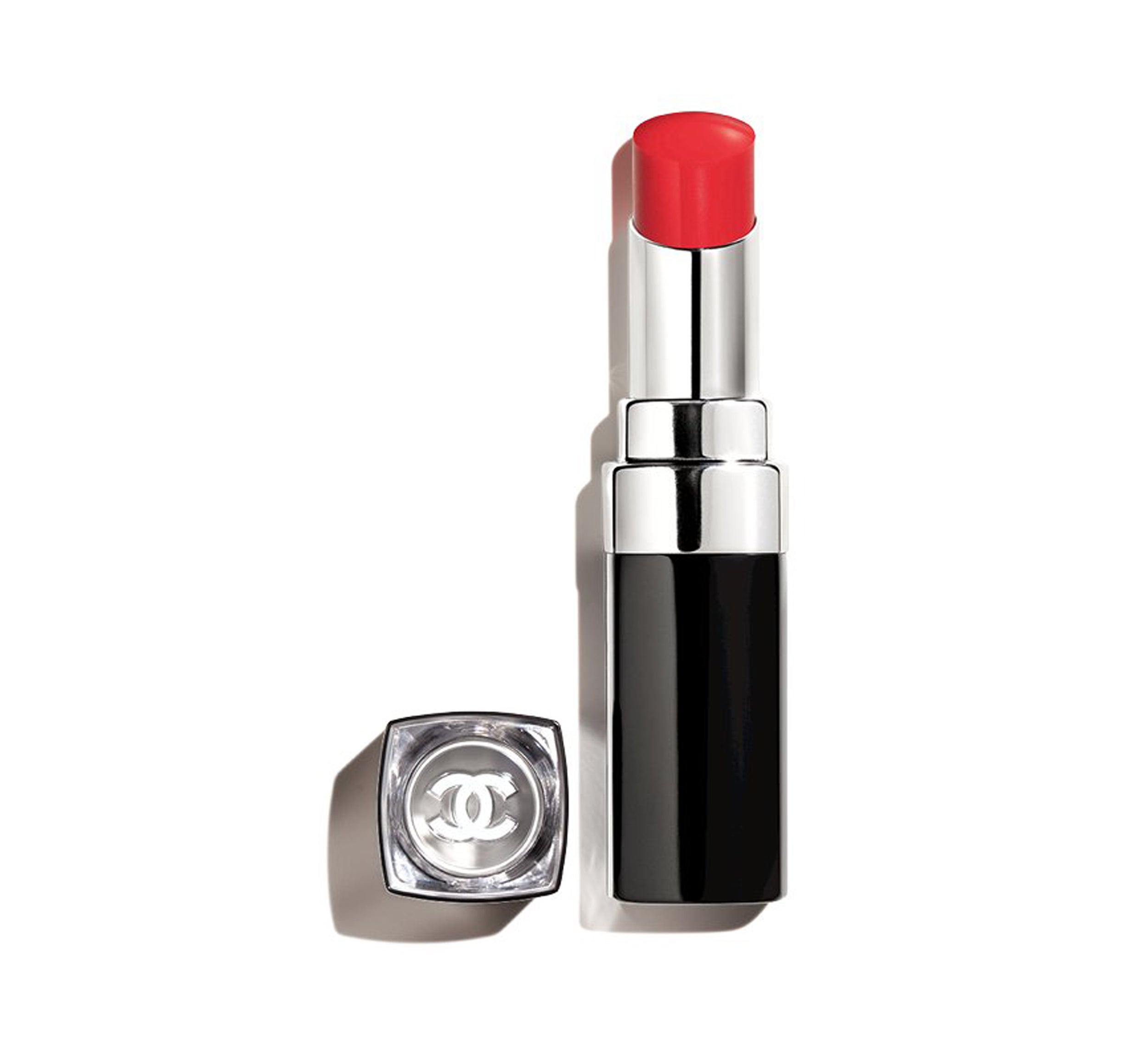 Chanel Rouge Coco Bloom in Blossom