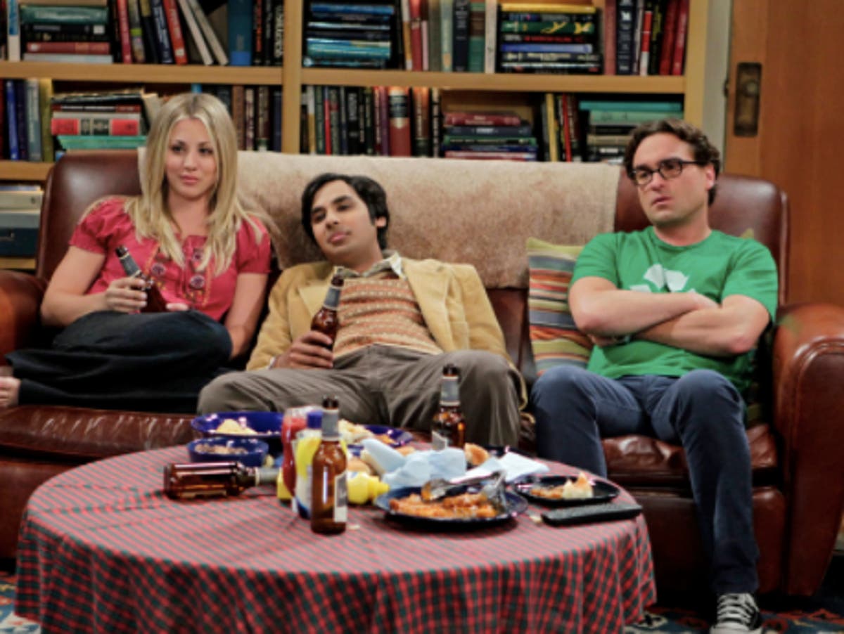 10 surprising cameos in The Big Bang Theory