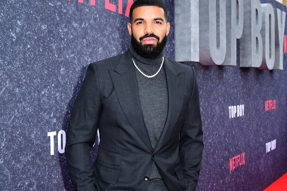 Drake is launching a scented candle that smells like him | The Independent