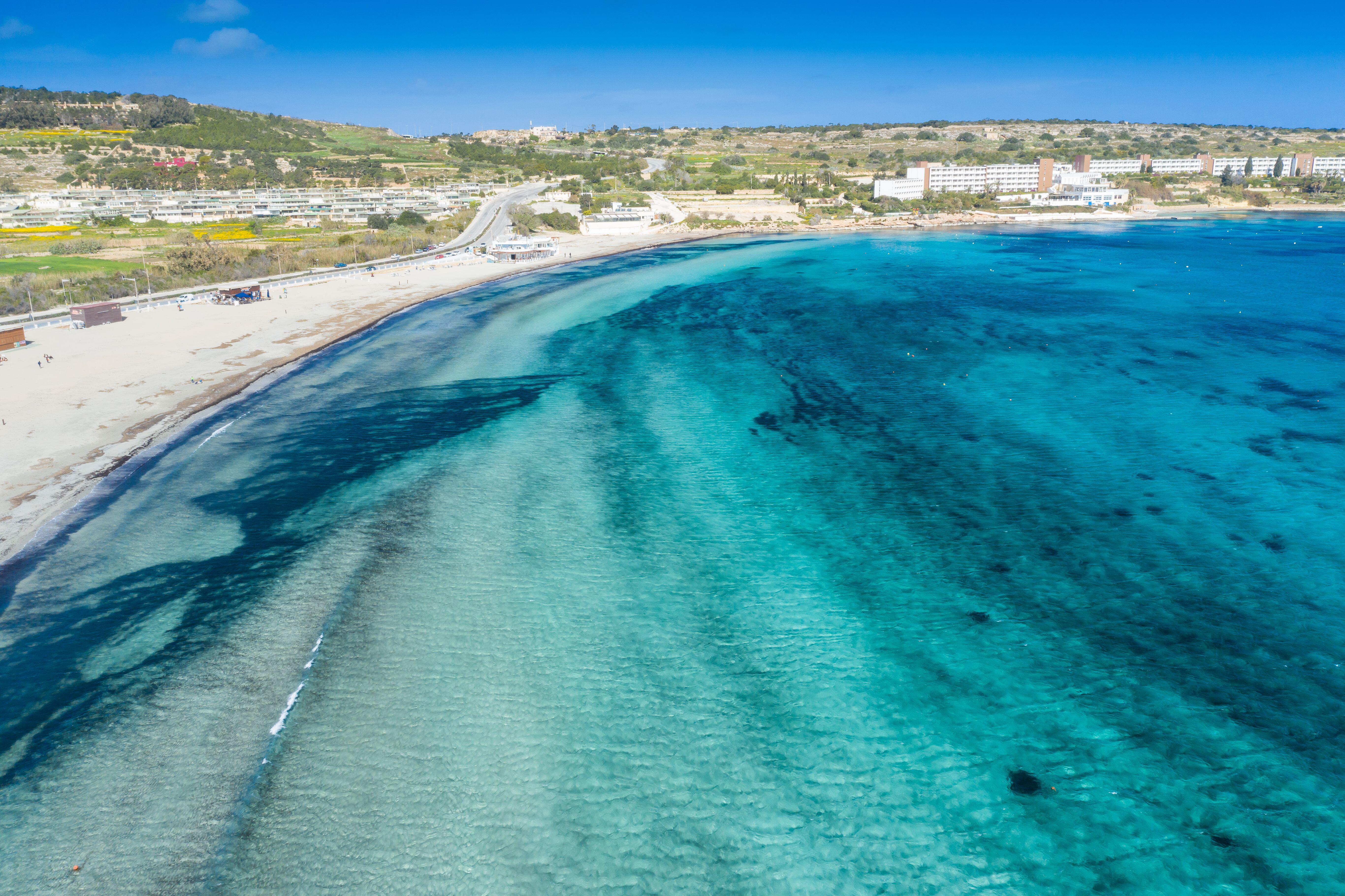 Malta may be on the green list – but leaving the island will have you swimming in bureaucracy