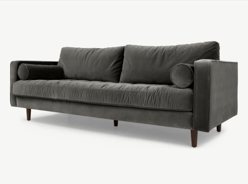 Best Sofa 2022 Contemporary And, Best Fabric Sofas Uk