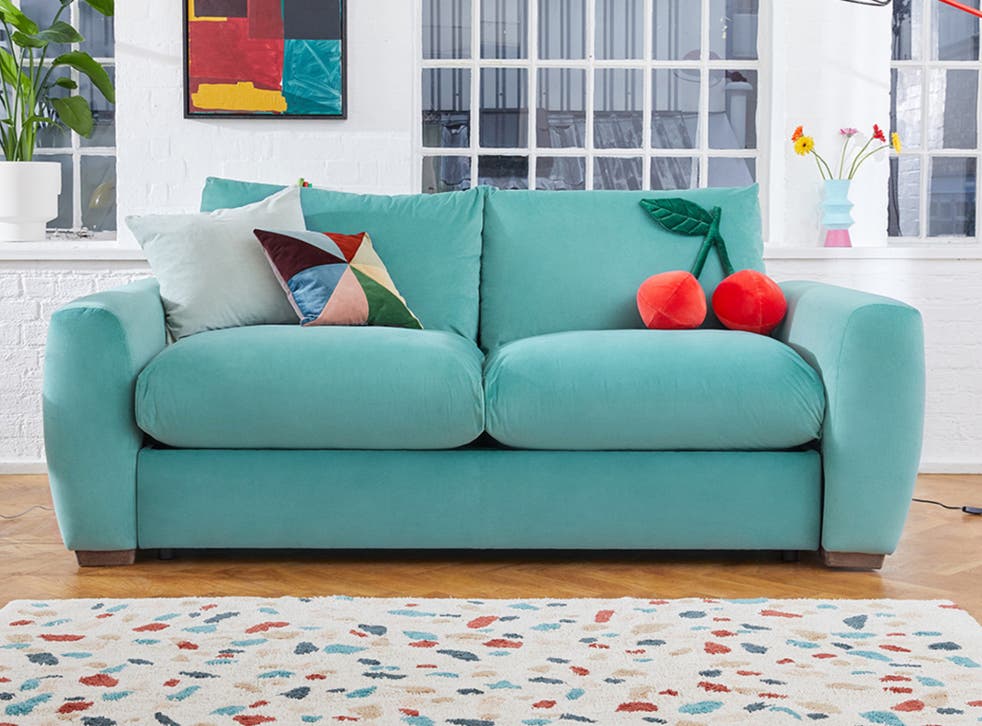 Best Sofa 2021 Contemporary And Traditional Designs To Liven Up Your Living Room The Independent Best Sofa 2021 Contemporary And, Best Sofas For Small Spaces Uk