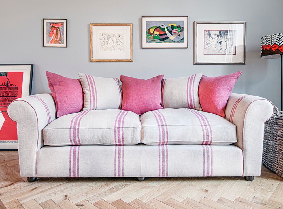 Best Sofa 2022 Contemporary And Traditional Designs To Liven Up Your Living Room The Independent Best Sofa 2022 Contemporary And, Best Fabric Sofas Uk