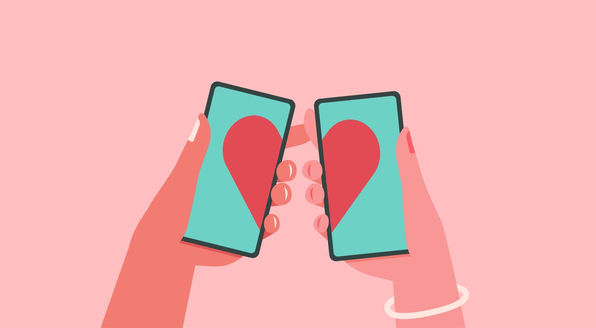 &lsquo;An ethical non-monogamous relationship&rsquo;: Love, 2,654 miles apart