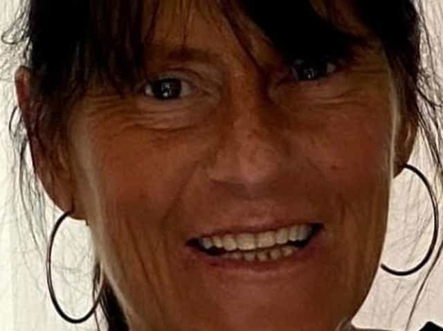 Maria Jane Rawlings was found dead in Romford on Tuesday