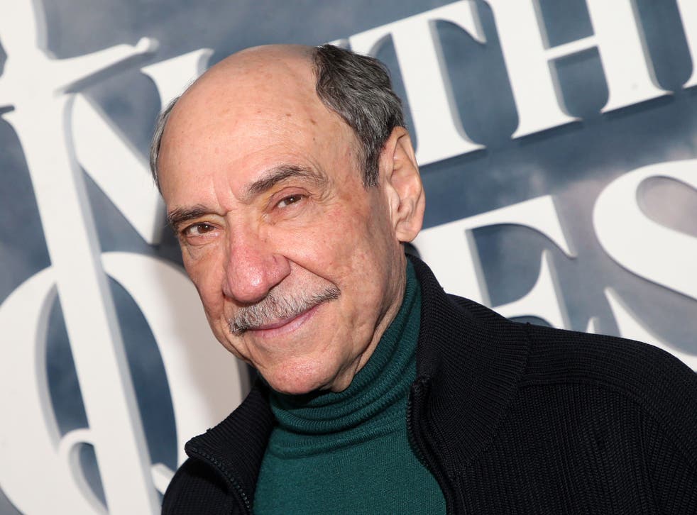 Mythic Quest’s F Murray Abraham: ‘After Amadeus, I became known as a “heavy”, but I’ve always preferred to make people laugh’
