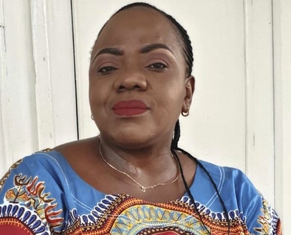 Belly Mujinga, 47, died in April 2020