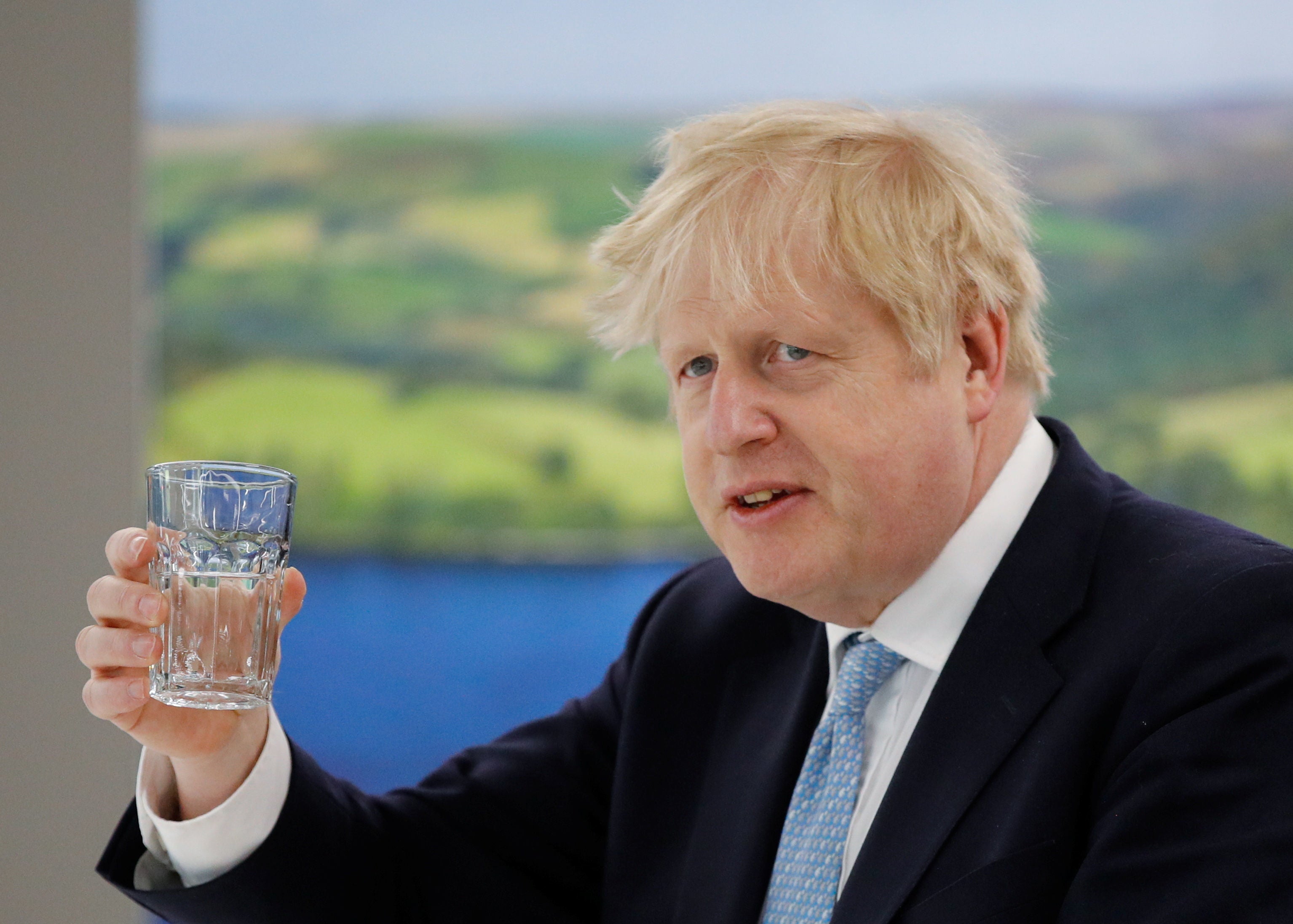 Research suggests it will be harder for Johnson to satisfy wider aspirations of Leave voters
