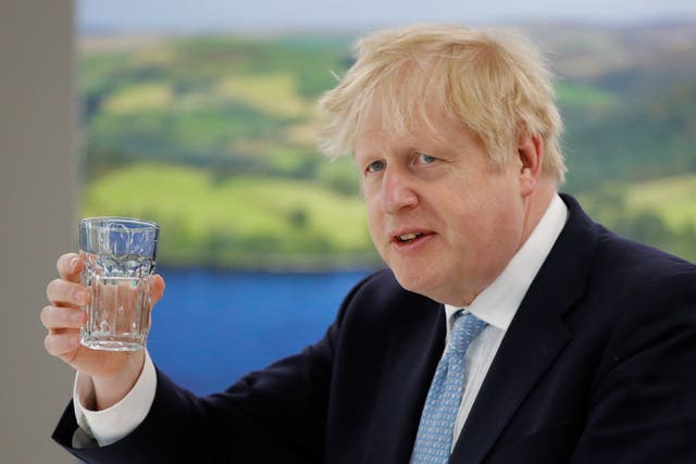<p>Research suggests it will be harder for Johnson to satisfy wider aspirations of Leave voters</p>