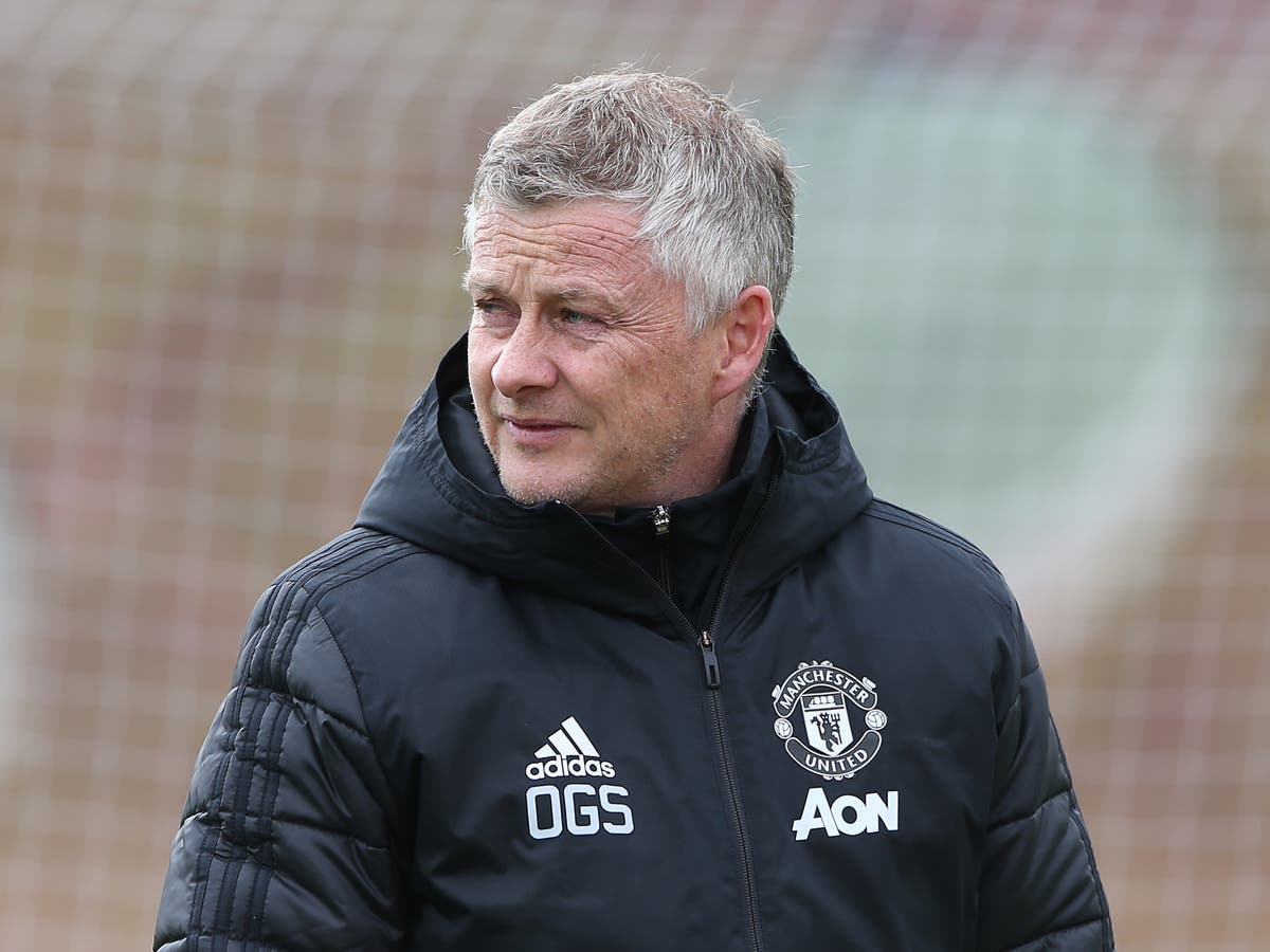 Ole Gunnar Solskjaer promises &lsquo;a lot of rotation&rsquo; to combat Manchester United fixture pile-up