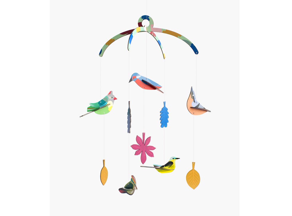 Best Baby Mobile 21 For The Cot Or Crib In Your Nursery The Independent Best Baby Mobile 21 For The Cot Or Crib In Your Nursery The Independent