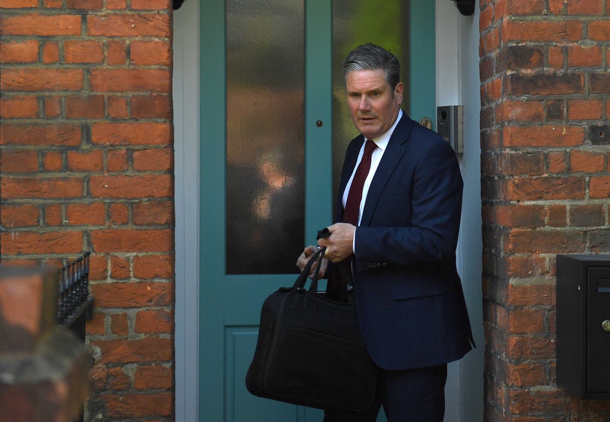 We have a government of chancers and second raters &ndash; yet the Labour Party can&rsquo;t even provide proper opposition