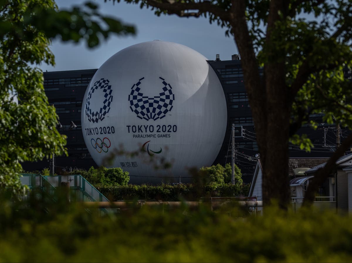 Tokyo Olympics: Thousands sign petition calling for Games to be cancelled