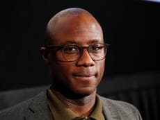 Barry Jenkins: ‘If we can’t bear witness to brutality, we risk erasing my ancestors’