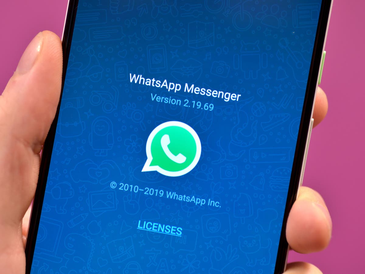 WhatsApp&rsquo;s new terms reminders to get more persistent - and Facebook will kill features if you don&rsquo;t agree