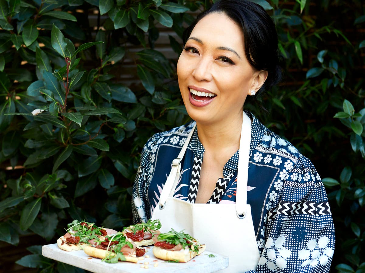 Master the barbecue with celebrity chef Judy Joo’s top tips