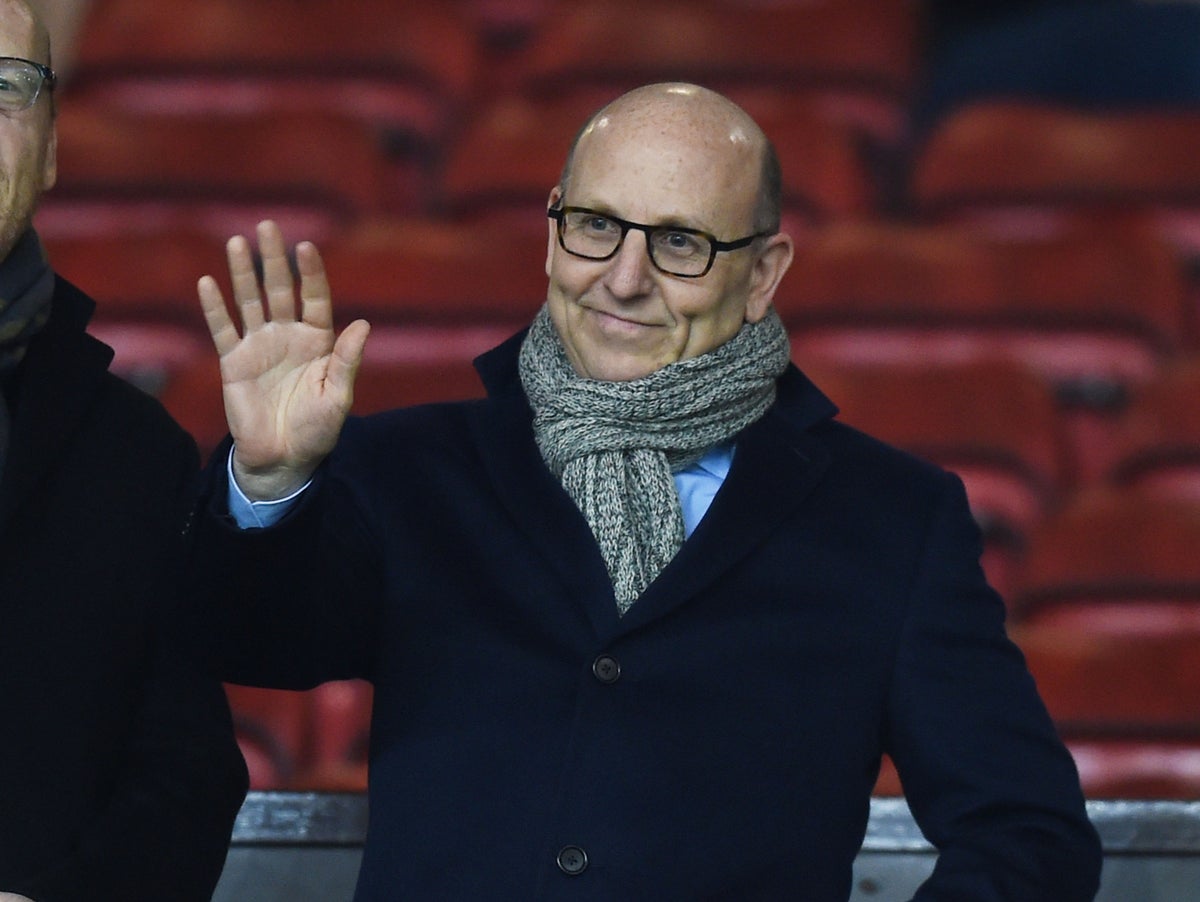 Gary Neville criticises Joel Glazer’s plans after Manchester United fans forum