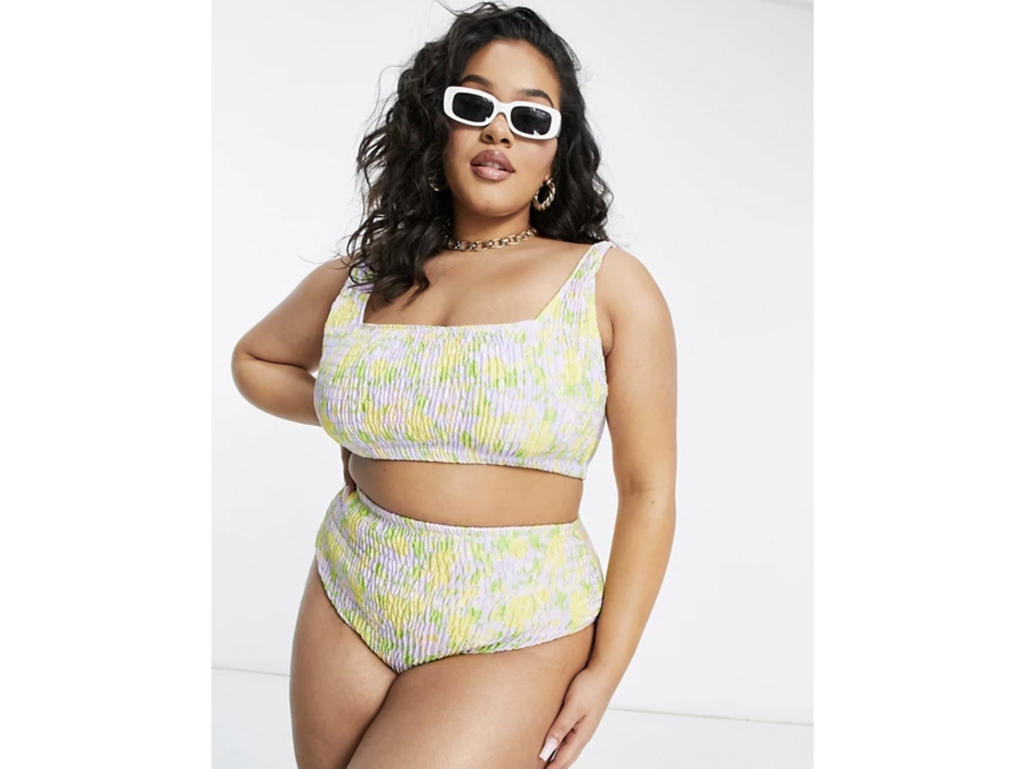 plus size bathing suits uk