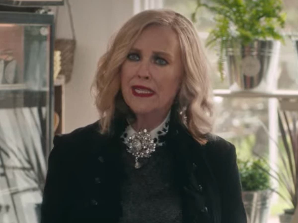 Moira Rose GPS: Comedian imagines Schitt’s Creek character as navigation system voice in hilarious video