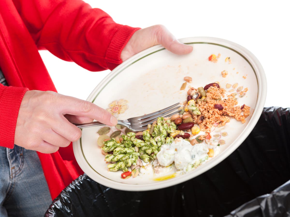 Nationwide recycling rules and food-waste collections planned under bins shake-up