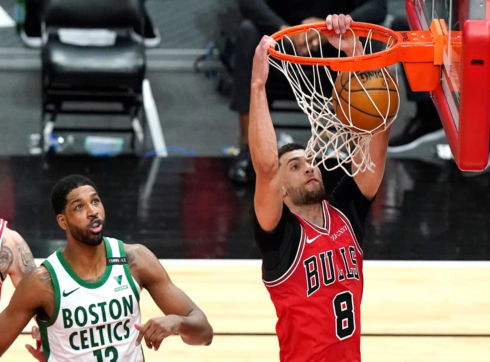 CELTICS-BULLS