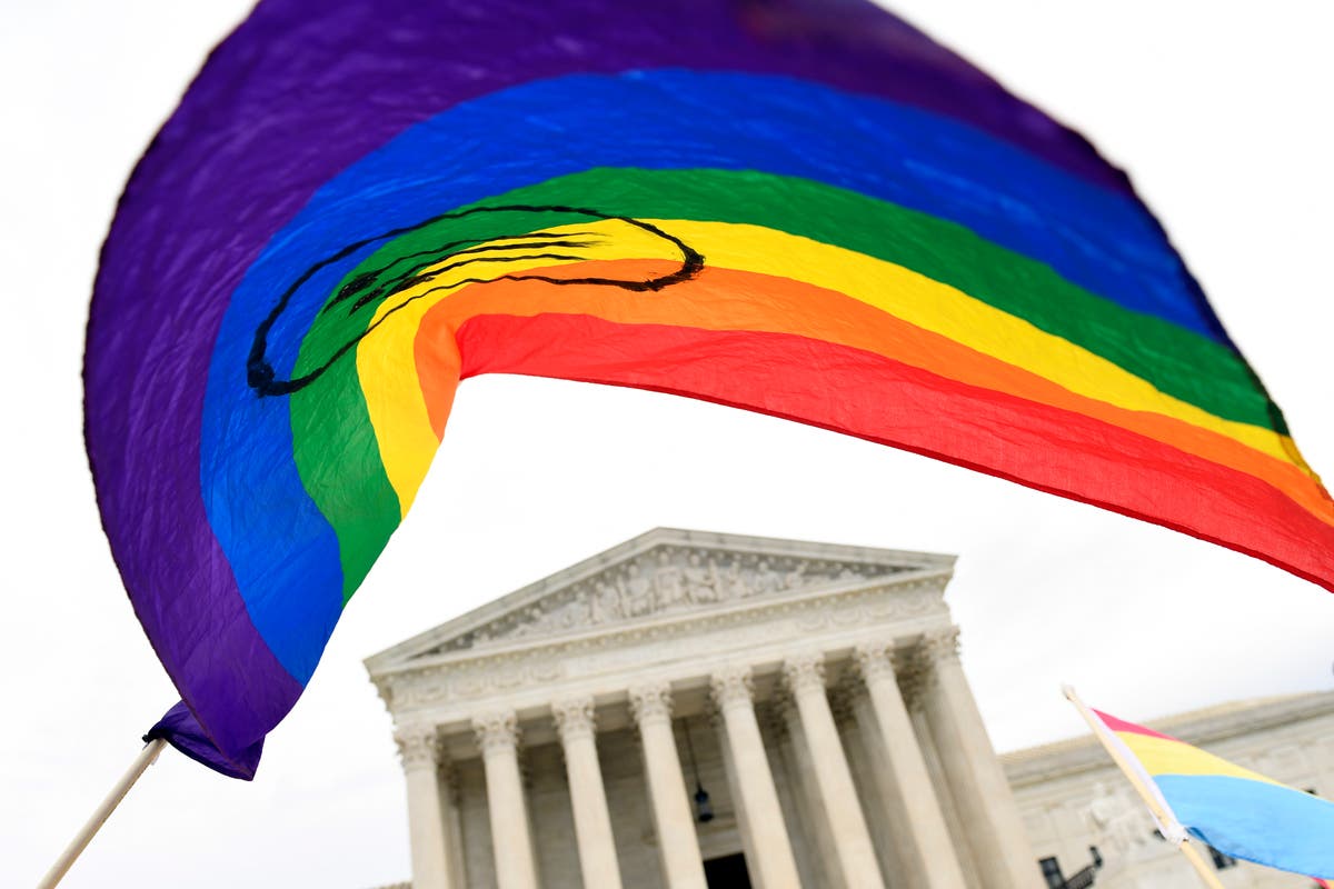 Prospects dim for passage of LGBTQ rights bill in Senate