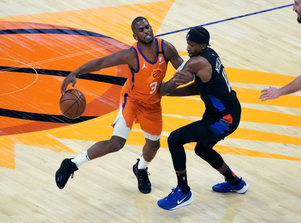DEP-BAS KNICKS-SUNS