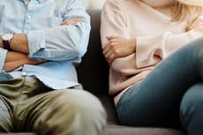 Divorce enquiries to legal firms soar by 95% in pandemic with women driving surge in interest