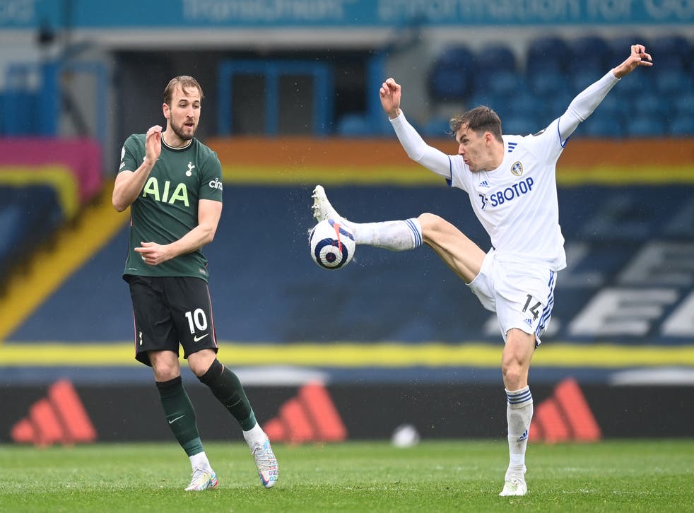 Leeds vs Tottenham player ratings as Jack Harrison and Hugo Lloris shine |  The Independent