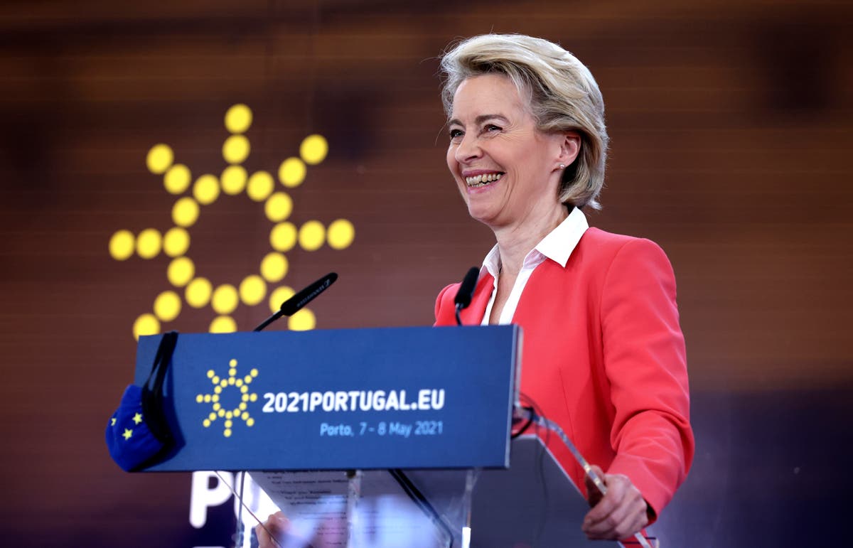 EU, India try again to clinch trade deal, sidelining China