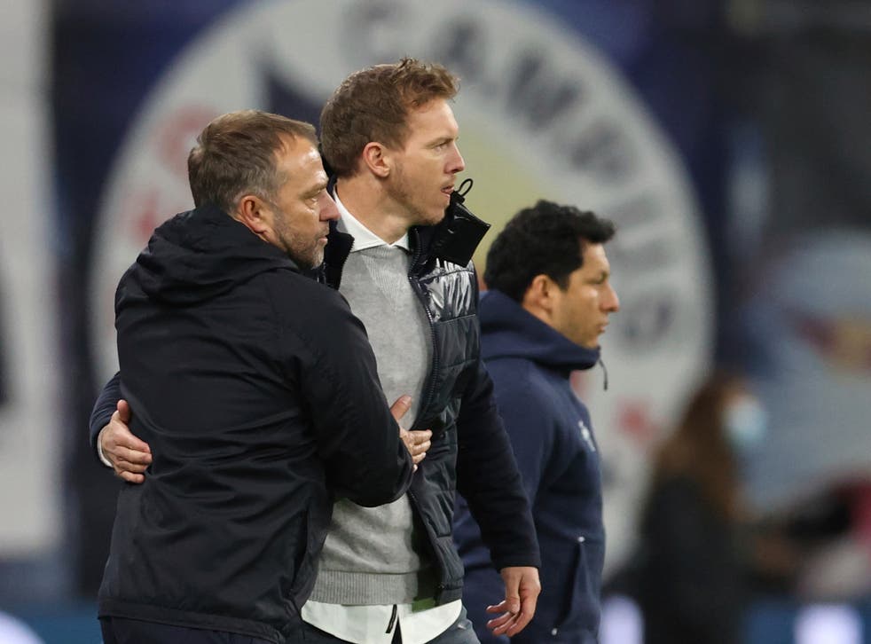 ALEMANIA-LIGA