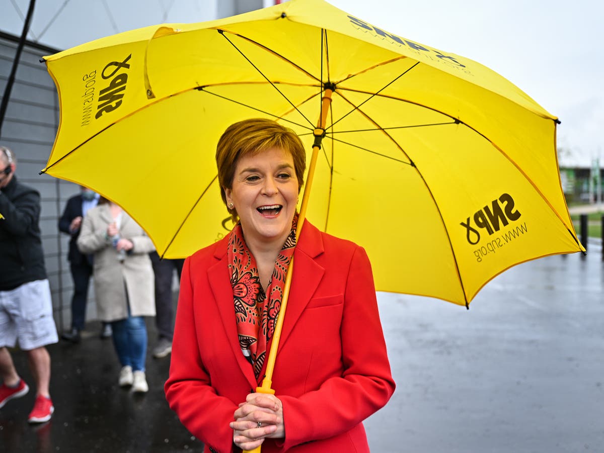 Scotland&rsquo;s election results are far from the epoch-defining moment they were billed as
