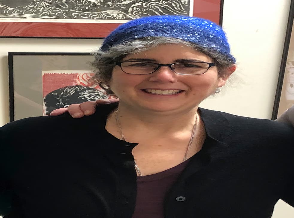 RACHEL ZOLL DECESO