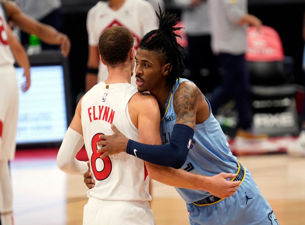 GRIZZLIES-RAPTORS