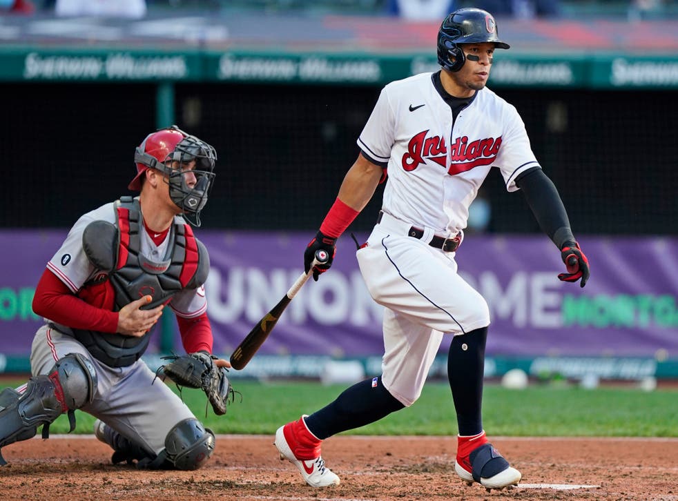 ROJOS-INDIOS