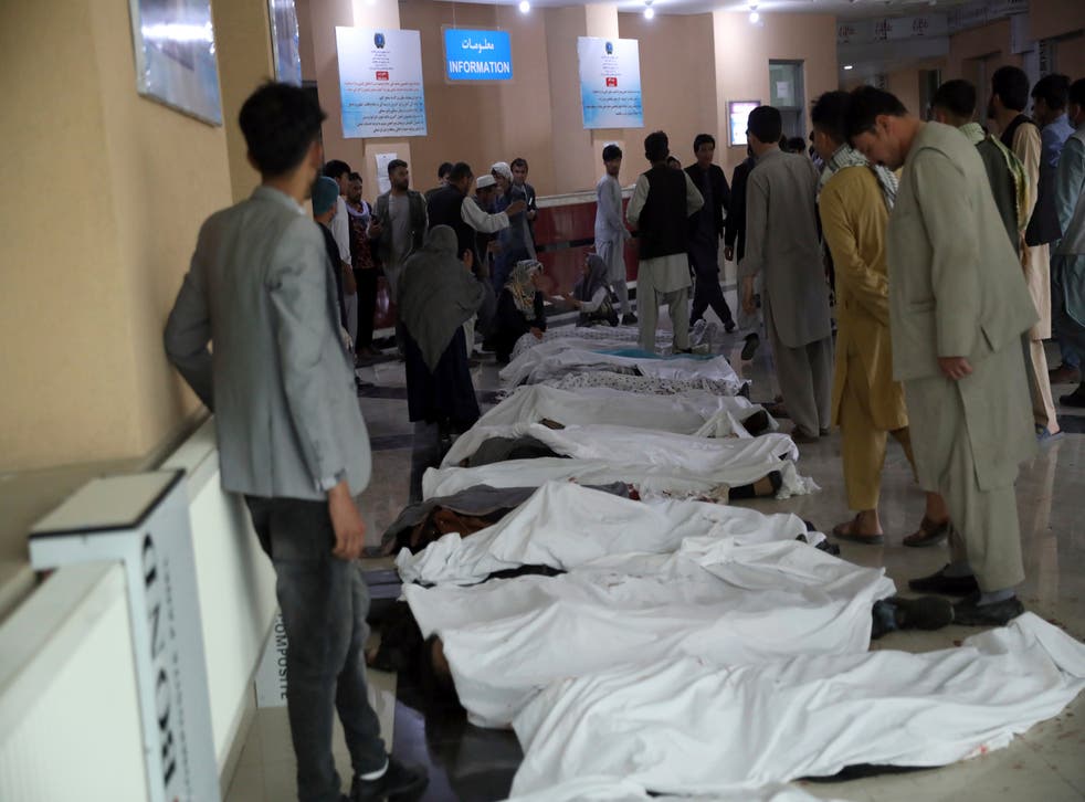 AFGANISTAN
