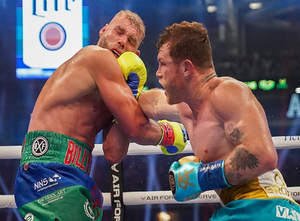 ALVAREZ-SAUNDERS