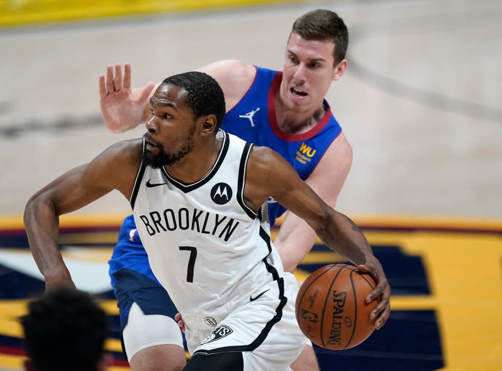 NETS-NUGGETS
