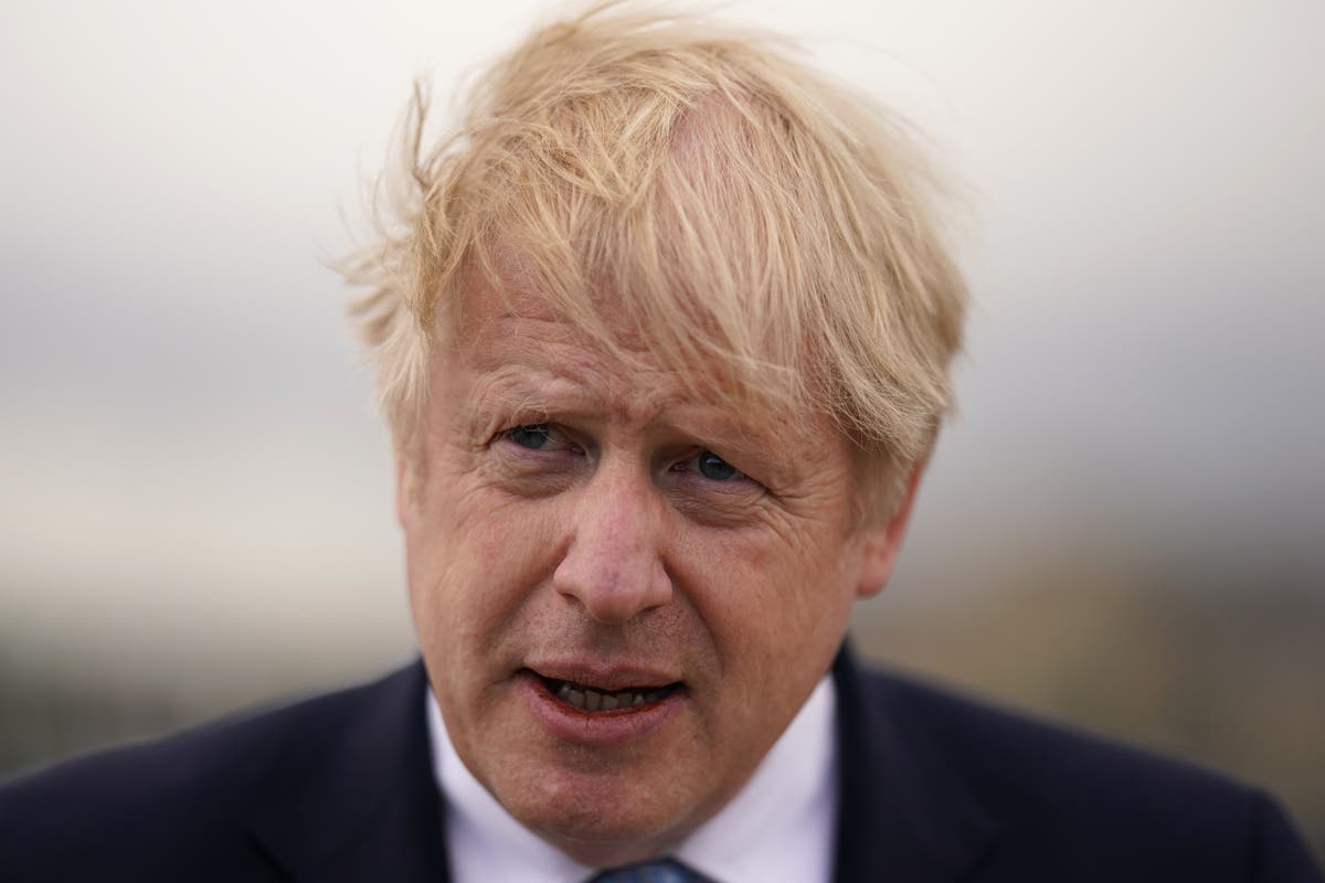 Election results - live: Johnson calls union crisis talks as Sturgeon warns against blocking &lsquo;will of people&rsquo;