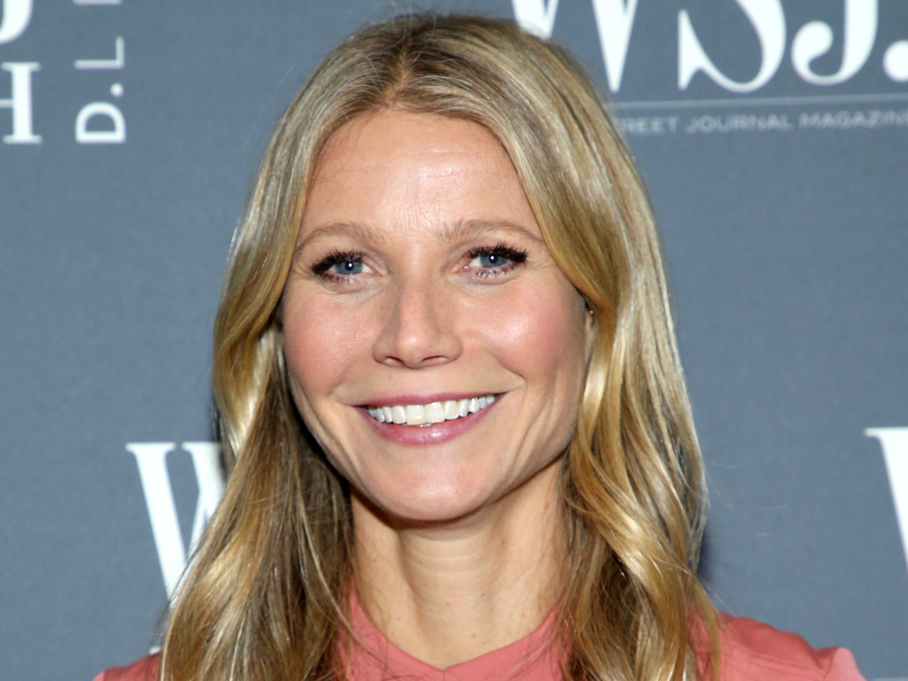 Gwyneth Paltrow says she ‘went off the rails’ in lockdown by eating bread and drinking alcohol ‘seven nights a week’