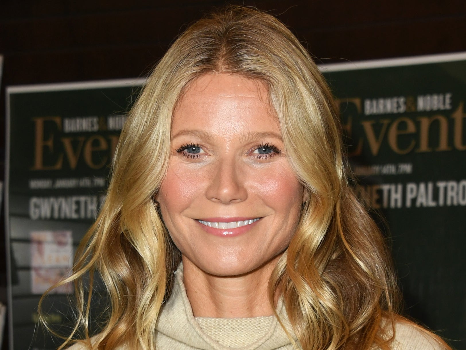 Gwyneth Paltrow said she went ‘totally off the rails’ in lockdown