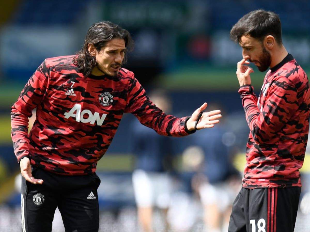 Aston Villa vs Manchester United LIVE: Premier League team news, line-ups and more today Aston Villa vs Manchester United LIVE: Premier League team news, line-ups and more today