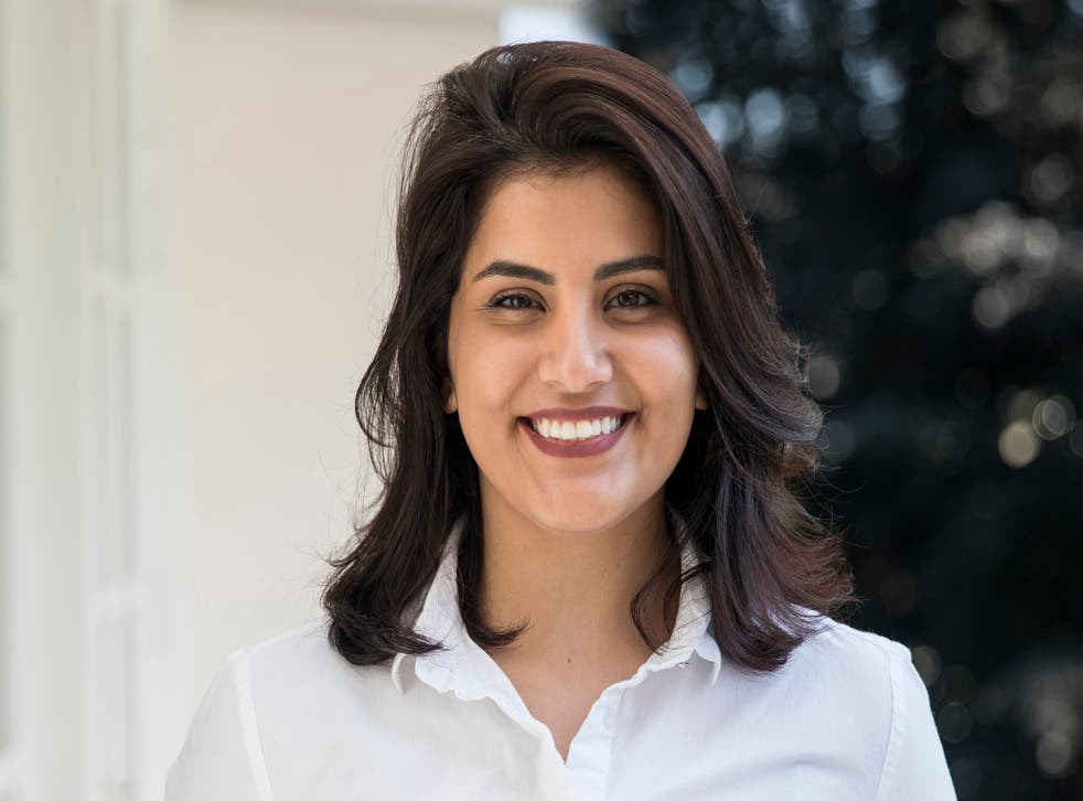 ARABIA SAUDI-ACTIVISTA MUJERES