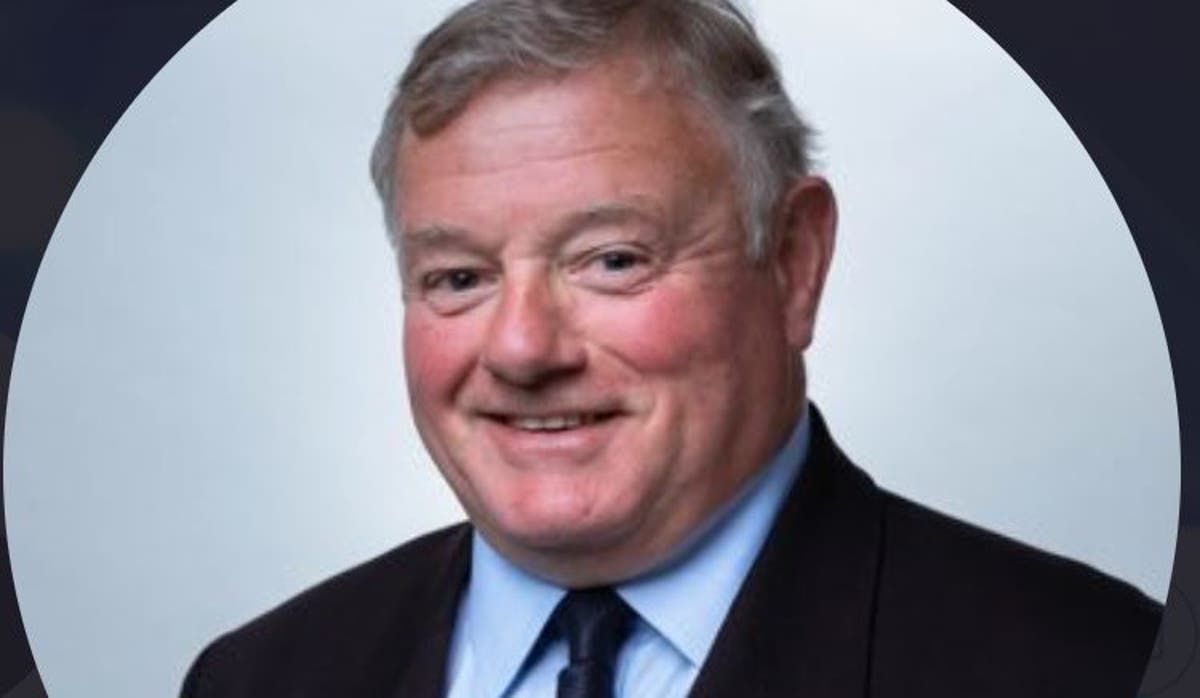 Former Tory police and crime commissioner for Wiltshire charged with making false declaration