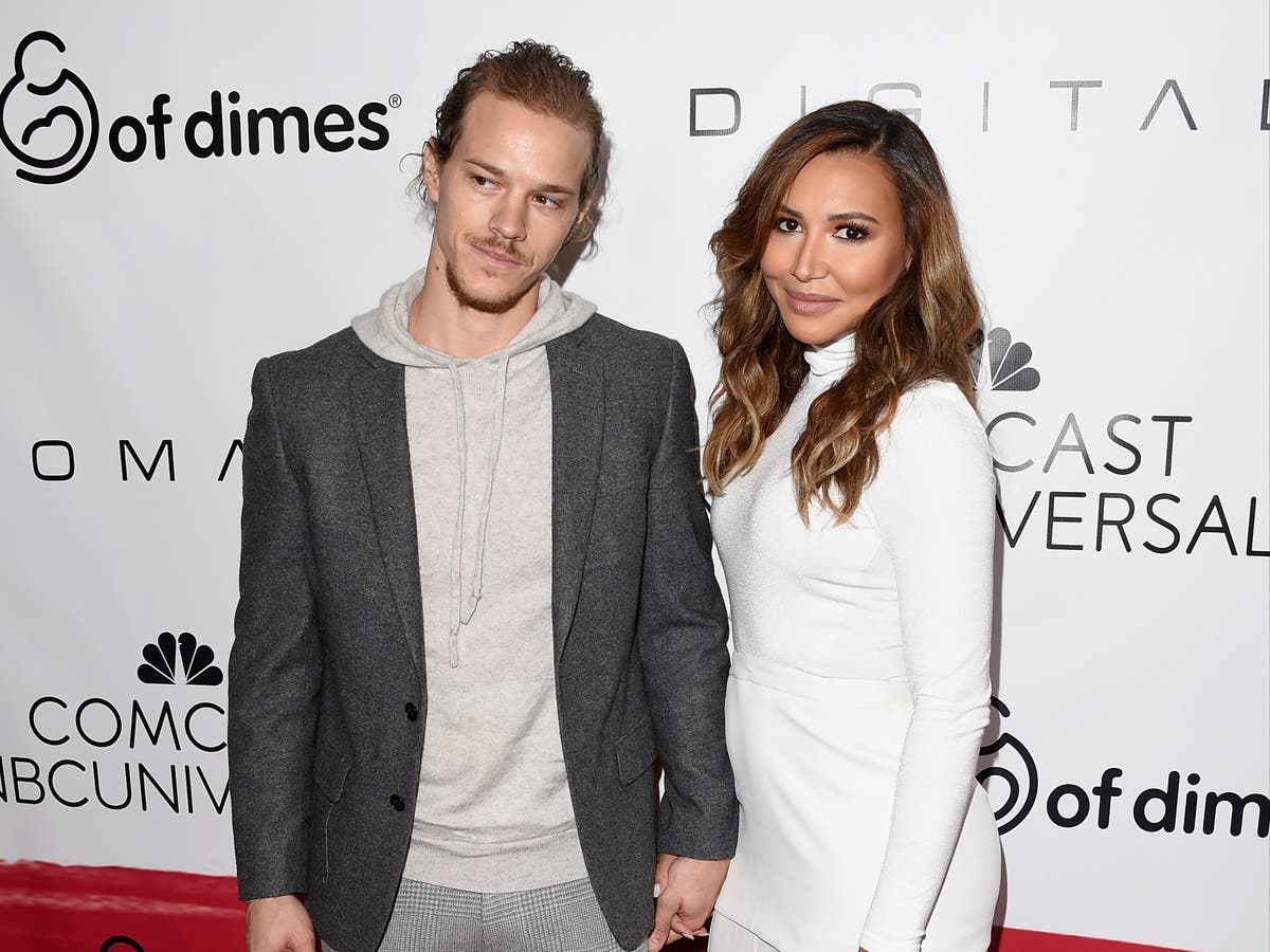 Ryan Dorsey remembers Naya Rivera and thanks her for &lsquo;sweet amazing&rsquo; son on first Mother&rsquo;s Day since her death