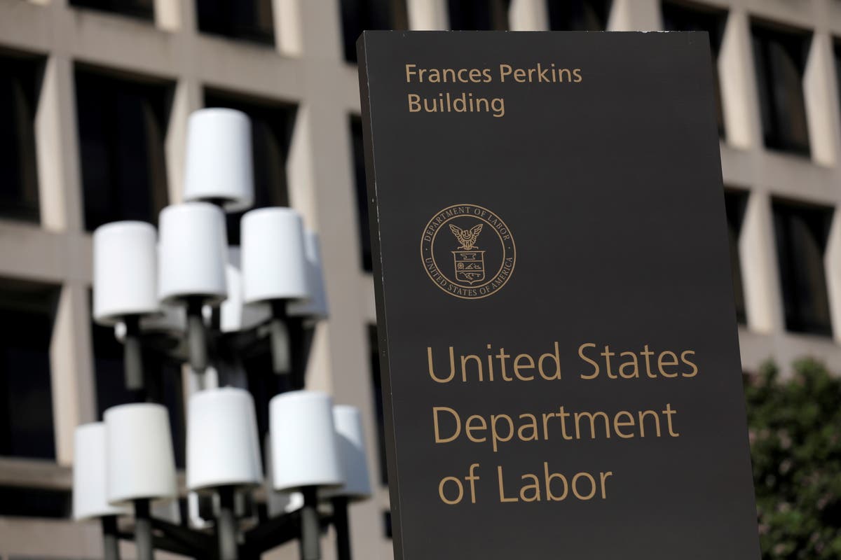 Five Republican states reject Biden unemployment aid to force Americans back to work