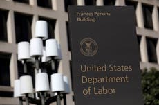 Five Republican states reject Biden unemployment aid to force Americans back to work