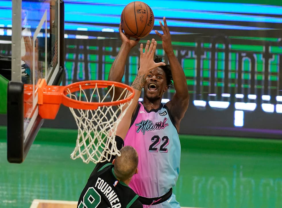 HEAT-CELTICS