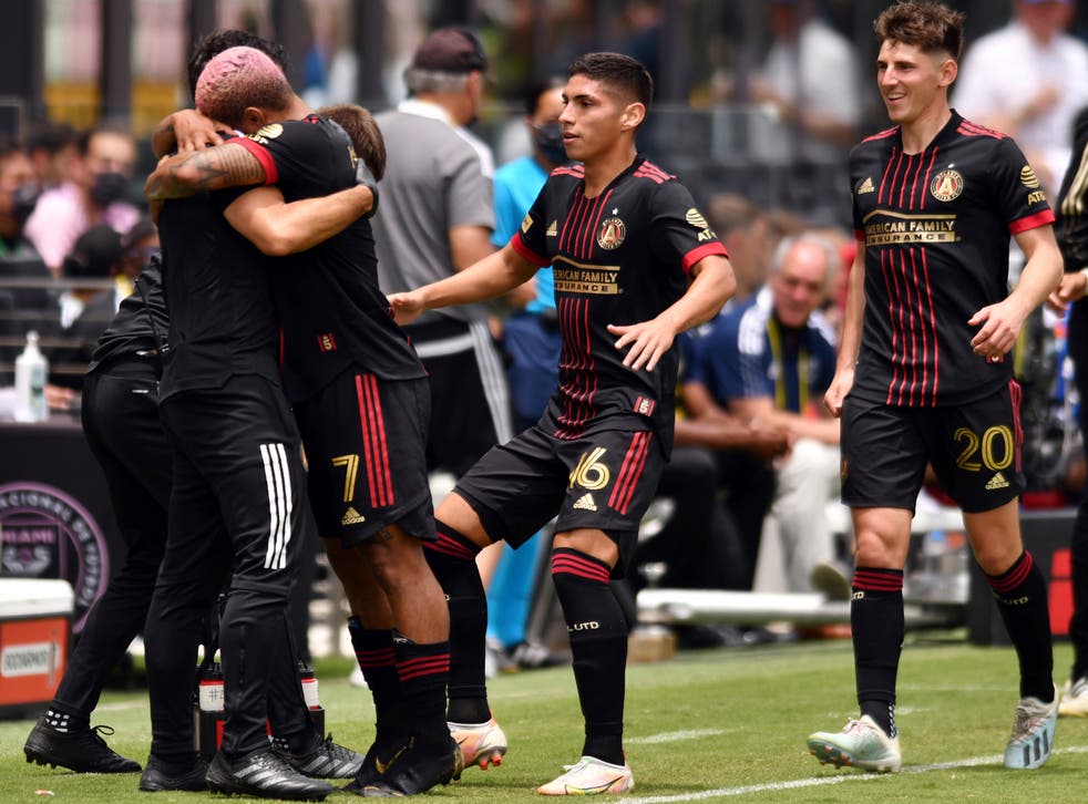 MLS RESUMEN